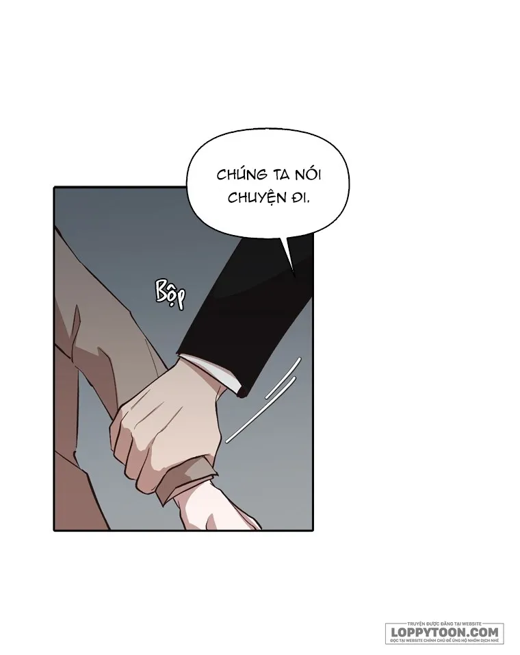 Thanh Xuân Của Chúng Ta Chap 85 - trang 29