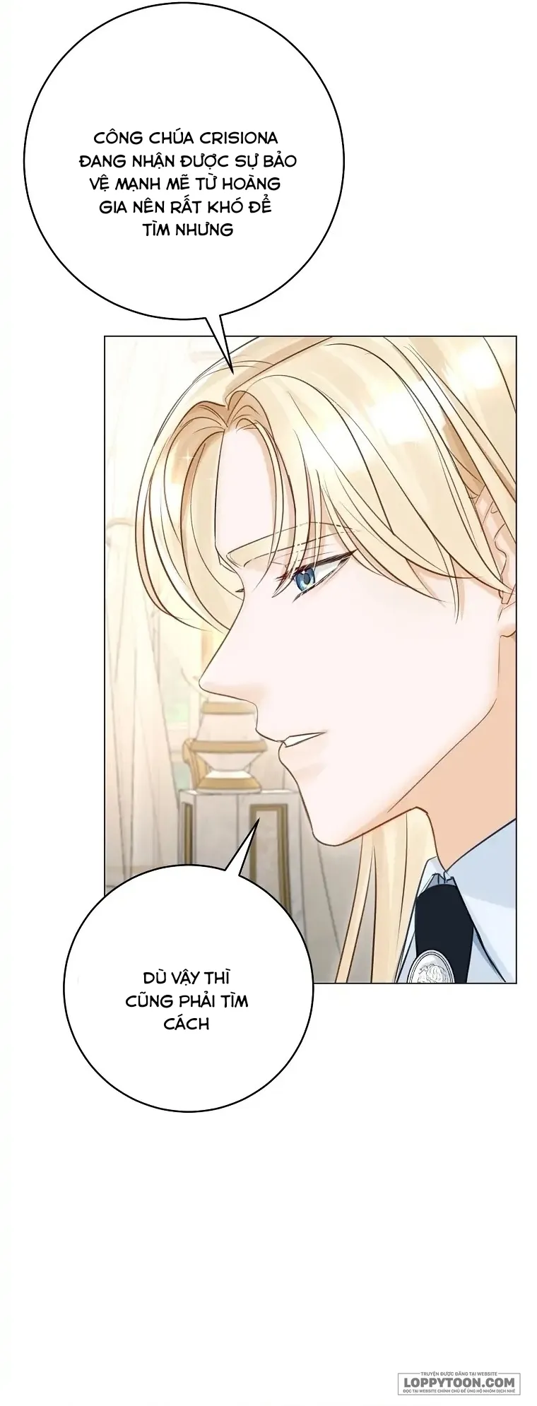 Cuộc Hôn Nhân Xa Hoa Của Đại Công Tước Là Giả Chap 34 - trang 30