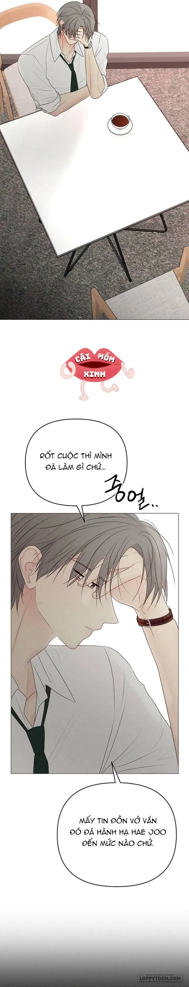 Soái Ca Kiểu Mẫu Chap 39 - trang 10