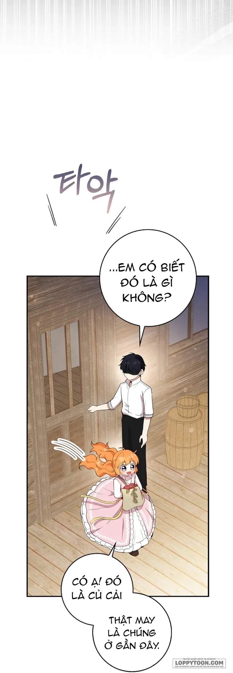Sóc Con Tài Năng Chap 15 - trang 48