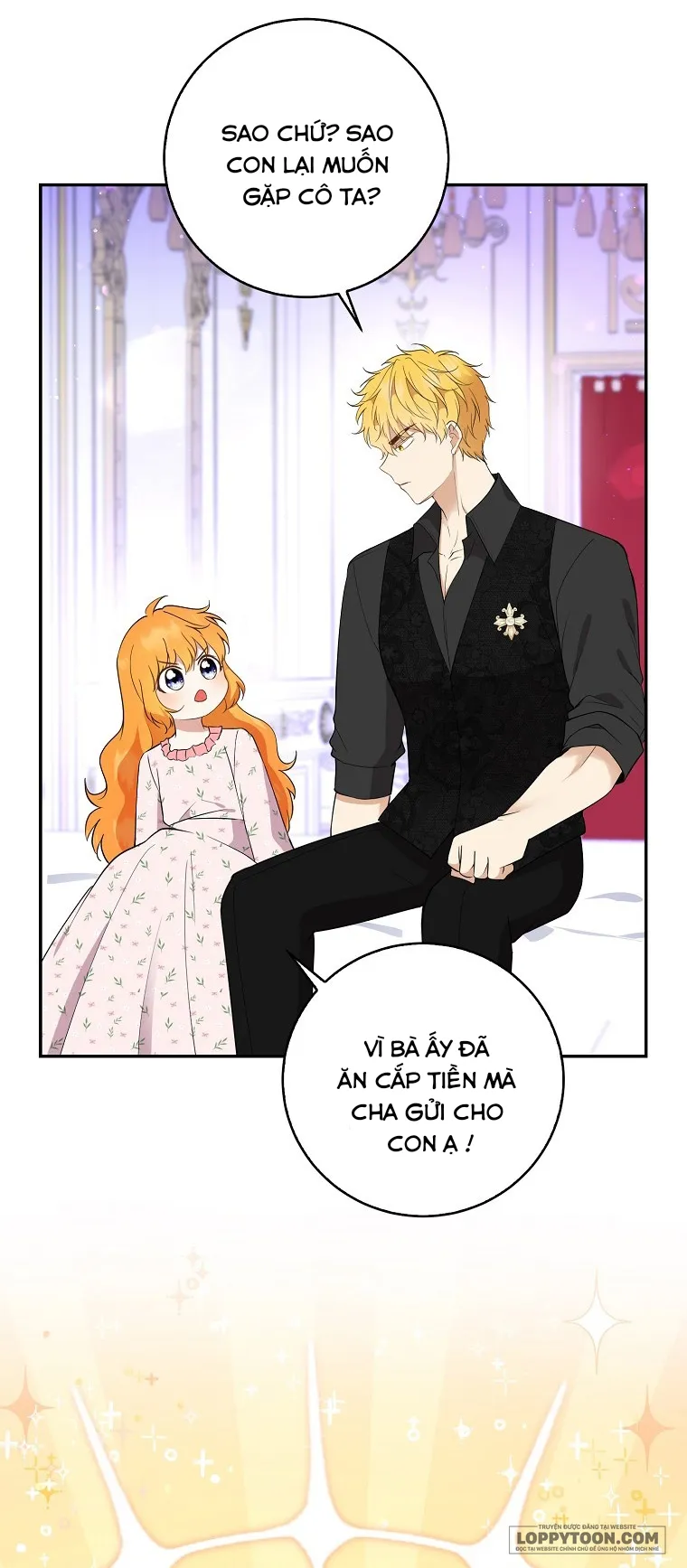 Sóc Con Tài Năng Chap 38 - trang 26