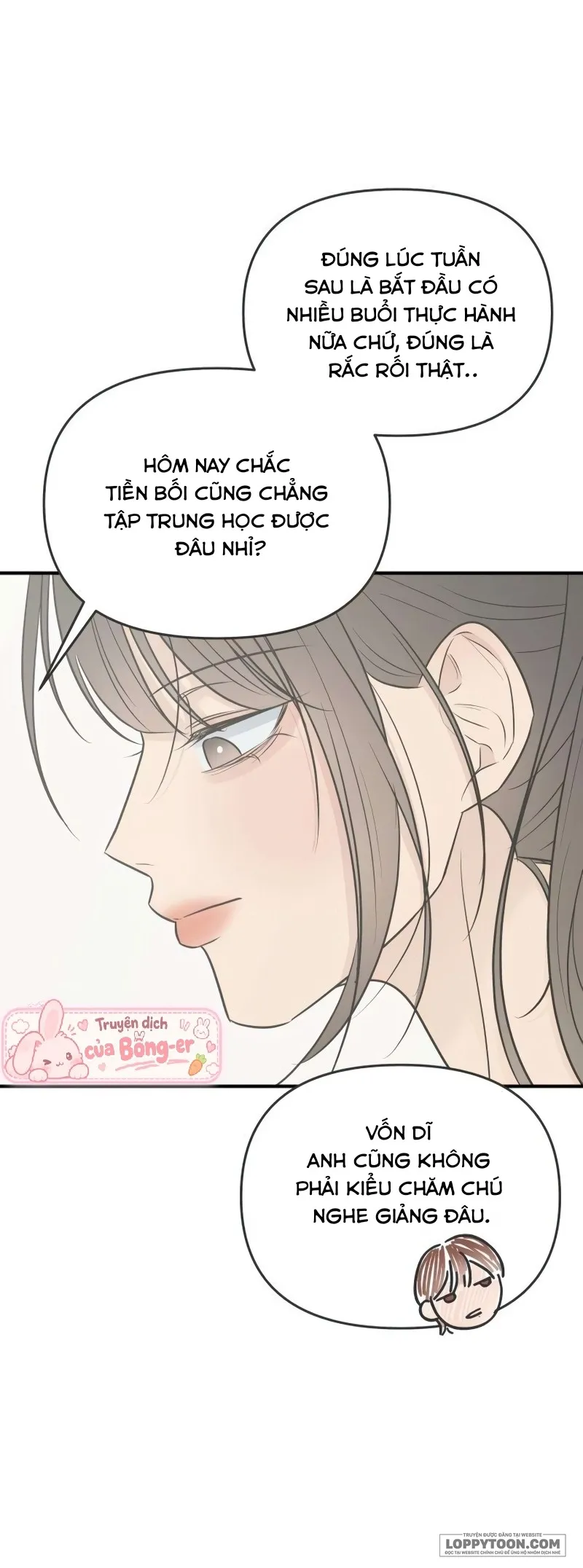 Scandal Bảo Vệ Hôn Nhân Chap 20 - trang 11