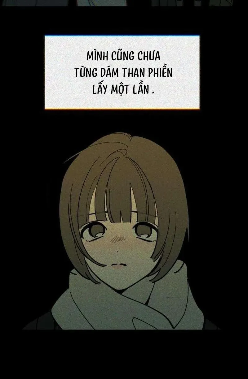 Cặp Đôi Không Chính Thức Chap 9 - trang 58