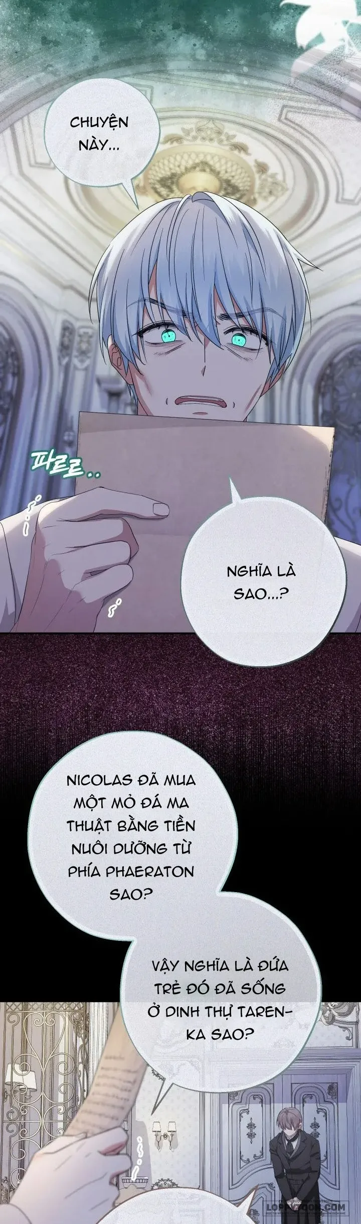 Tiểu Thư Tích Tiền Đi Bụi Chap 115 - trang 29
