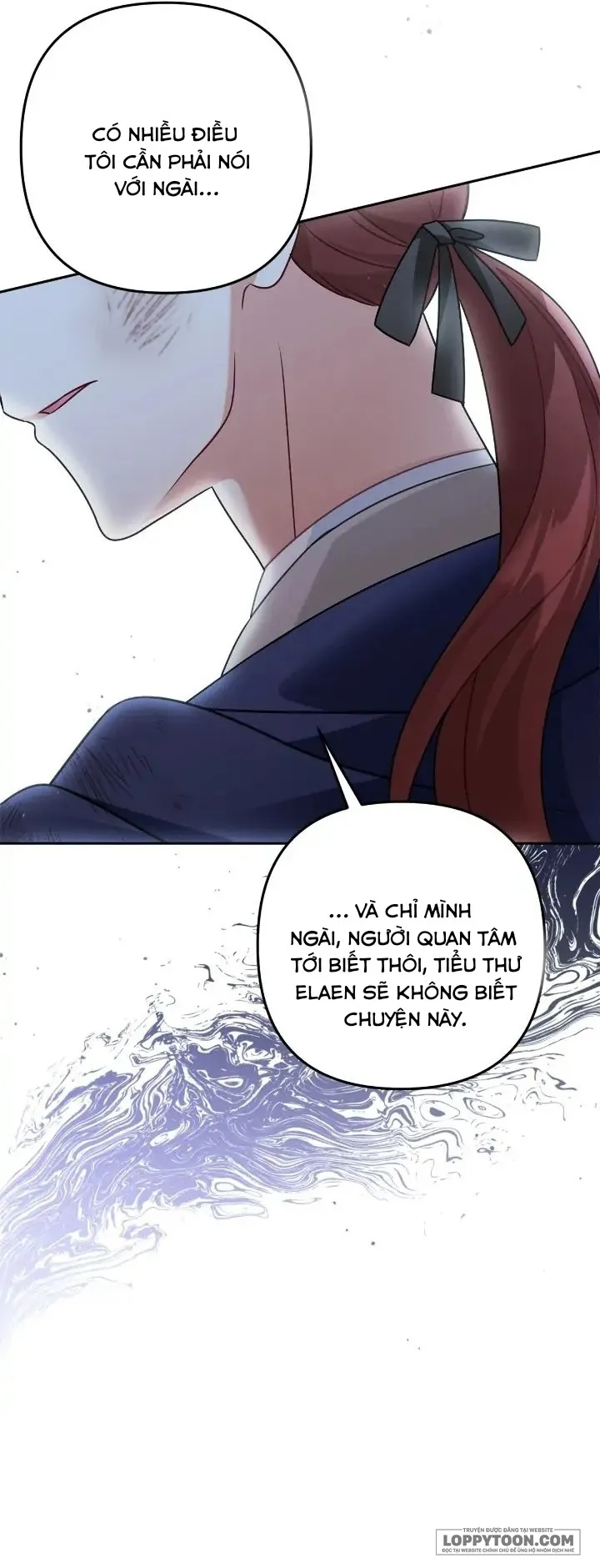 Tôi Sống Chung Với Mẹ Chồng Chap 35 - trang 24