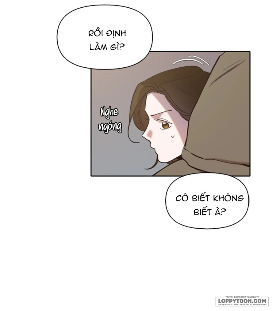 Thanh Xuân Của Chúng Ta Chap 95 - trang 10