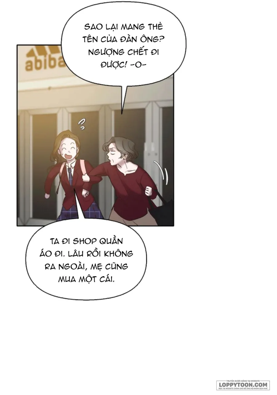 Thanh Xuân Của Chúng Ta Chap 68 - trang 41