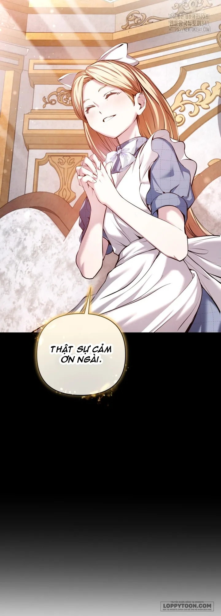 Thỏ Trắng Ở Xứ Sở Thần Tiên Chap 13 - trang 46