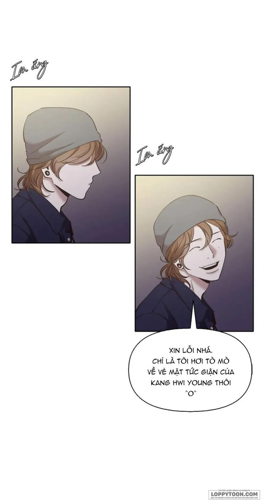 Thanh Xuân Của Chúng Ta Chap 43 - trang 14