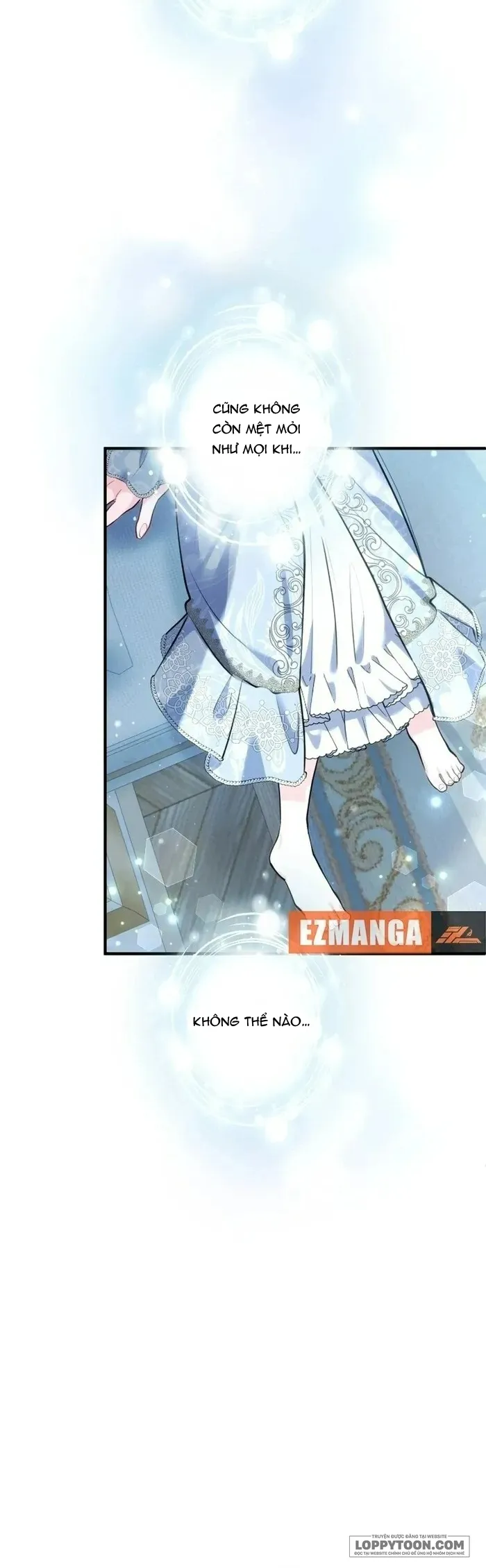 Hợp Đồng Ba Năm Với Tử Thần Chap 3 - trang 10