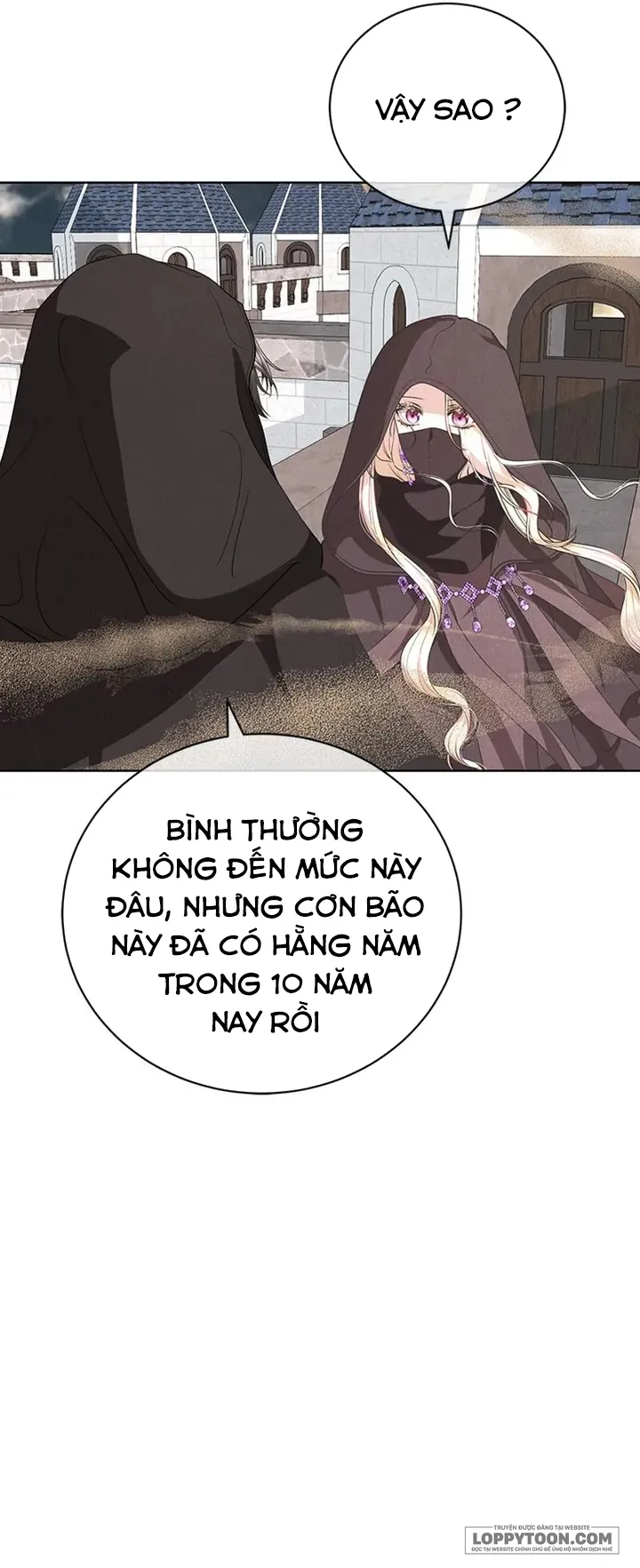 Sinh Ra Trở Thành Nhân Vật Không Có Trong Nguyên Tác Chap 66 - trang 29