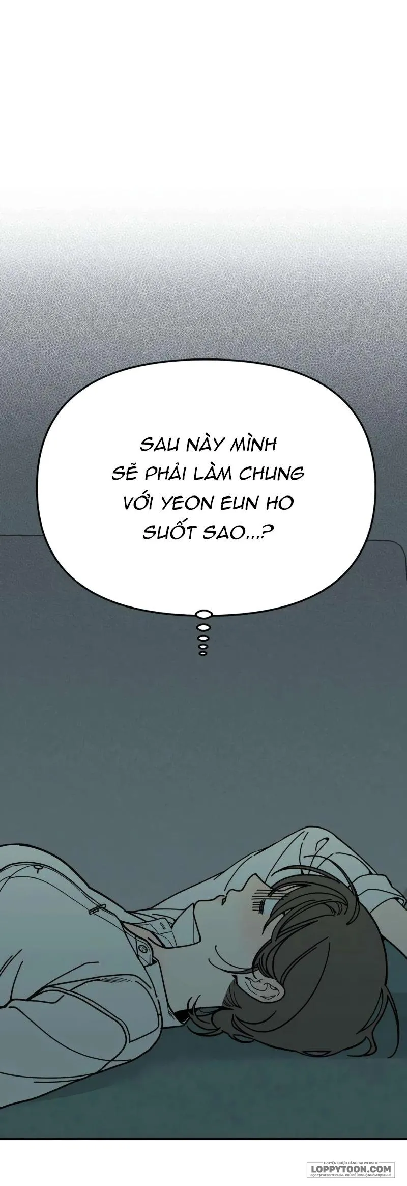 Cặp Đôi Không Chính Thức Chap 10 - trang 54