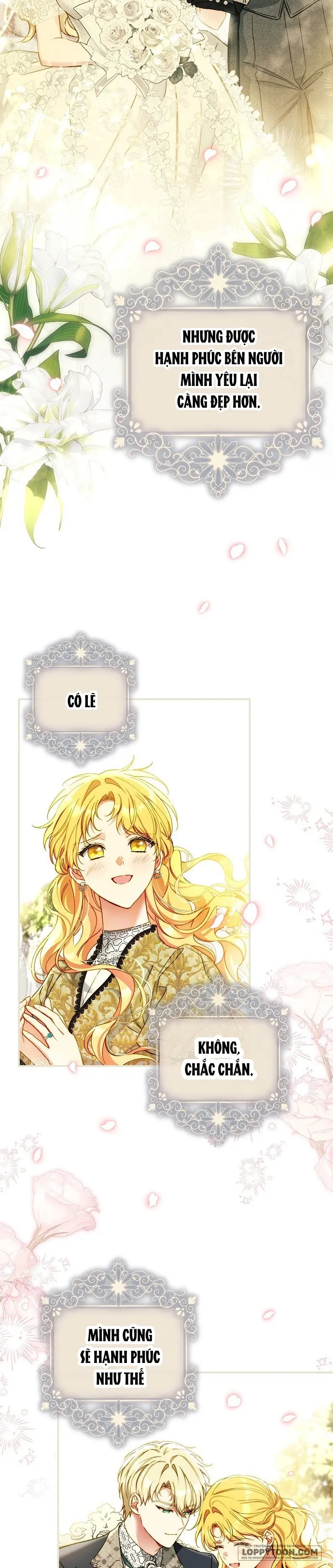 Thuần Hóa Hầu Tước Quái Dị Chap 93 - Ngoại Truyện 1 - trang 29