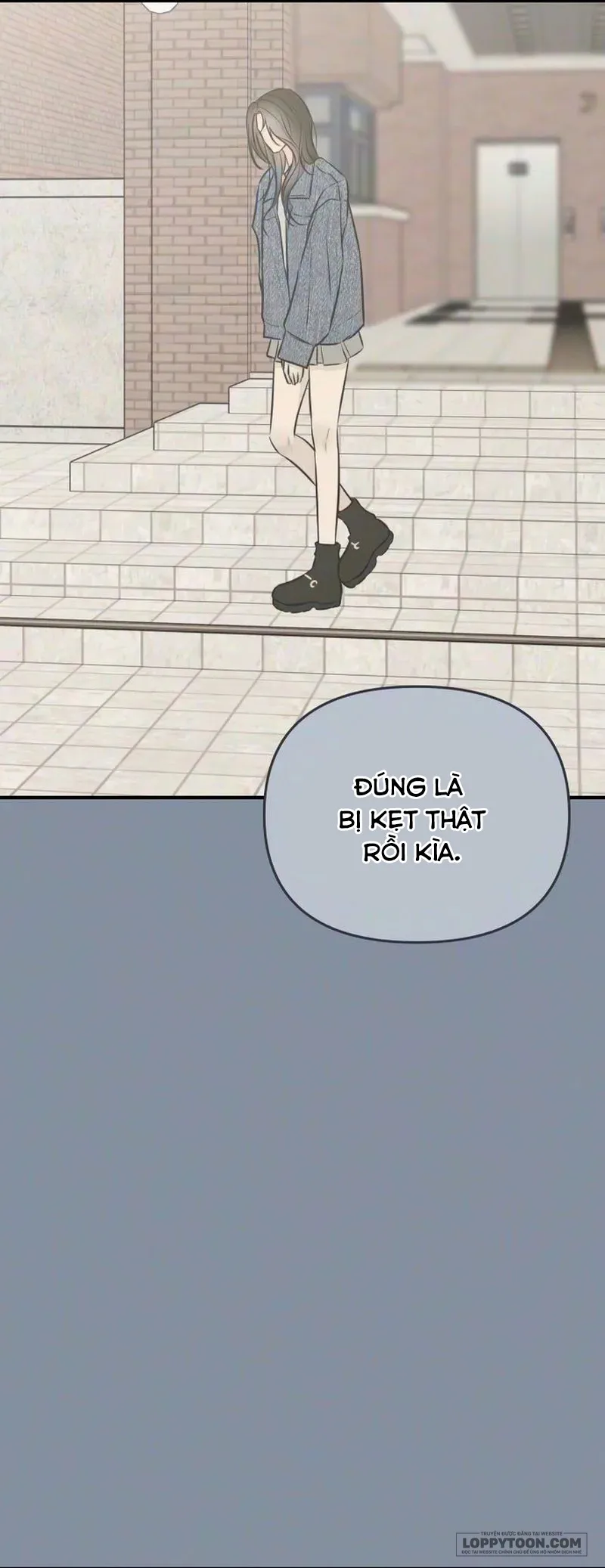 Scandal Bảo Vệ Hôn Nhân Chap 17 - trang 7
