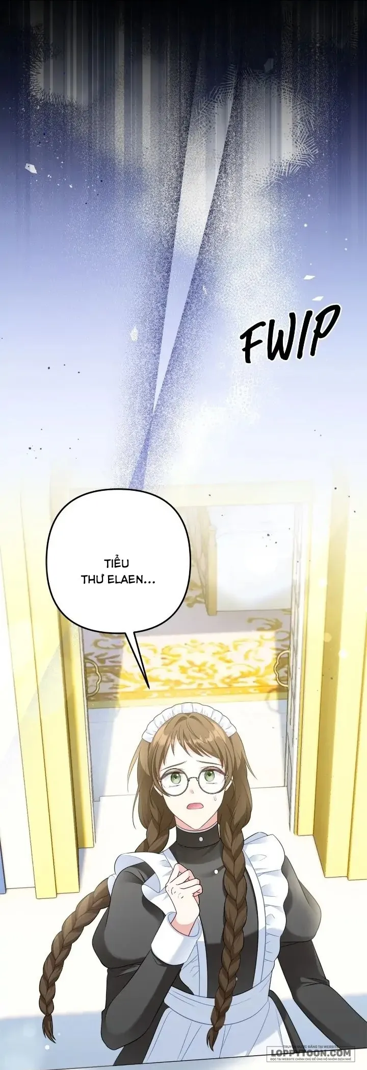 Tôi Sống Chung Với Mẹ Chồng Chap 39 - trang 16