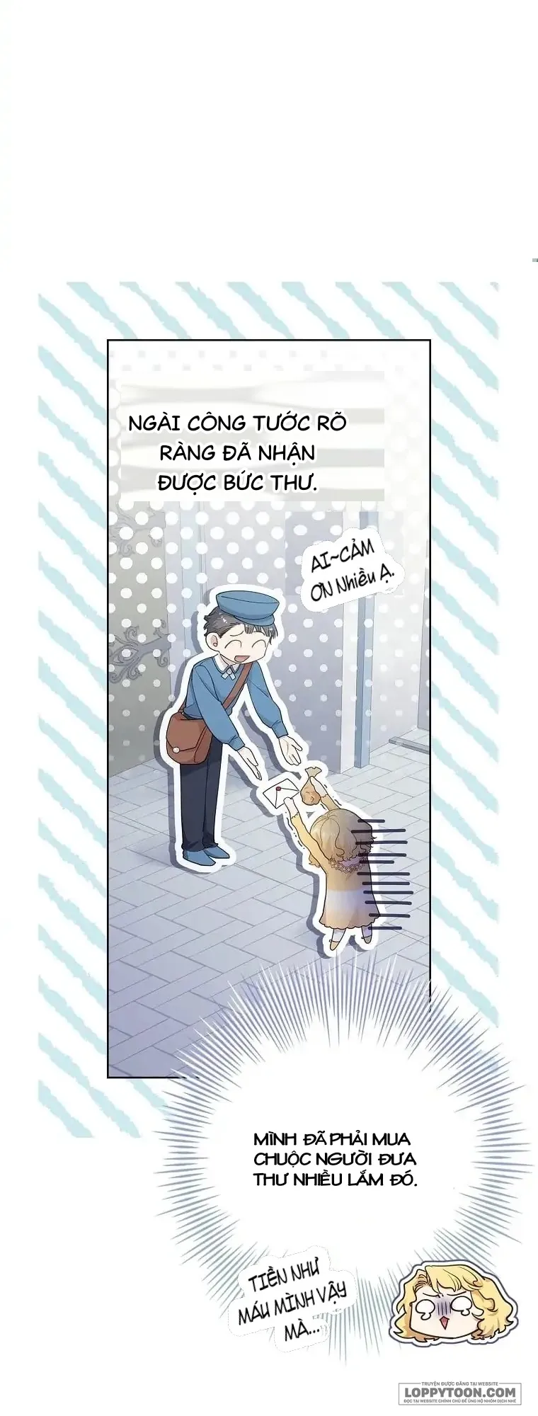 Nam Chính À, Tôi Sẽ Tôn Trọng Sở Thích Của Anh Chap 17 - trang 4