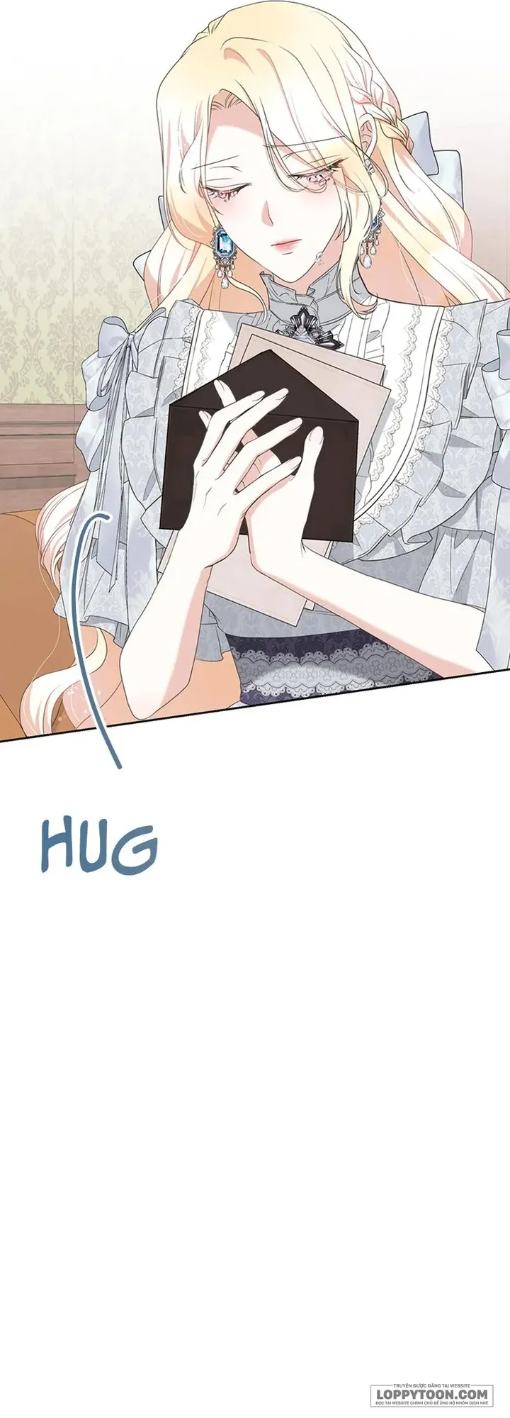 Sinh Ra Trở Thành Nhân Vật Không Có Trong Nguyên Tác Chap 78 - trang 43