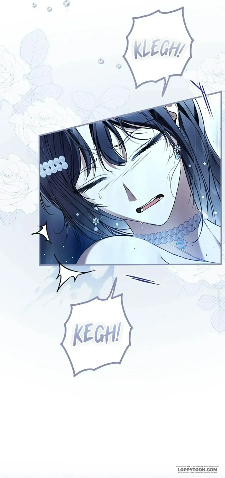 Có Kẻ Đã Sở Hữu Cơ Thể Của Tôi Chap 63 - trang 69