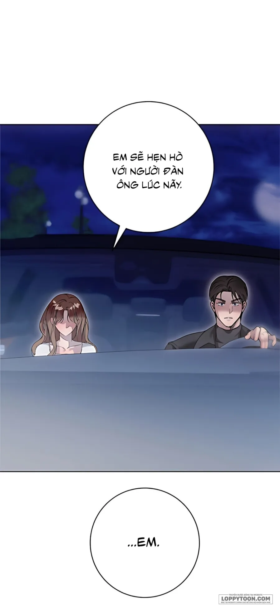 Mỗi Đêm Cùng Bạn Của Anh Trai Chap 9 - trang 37