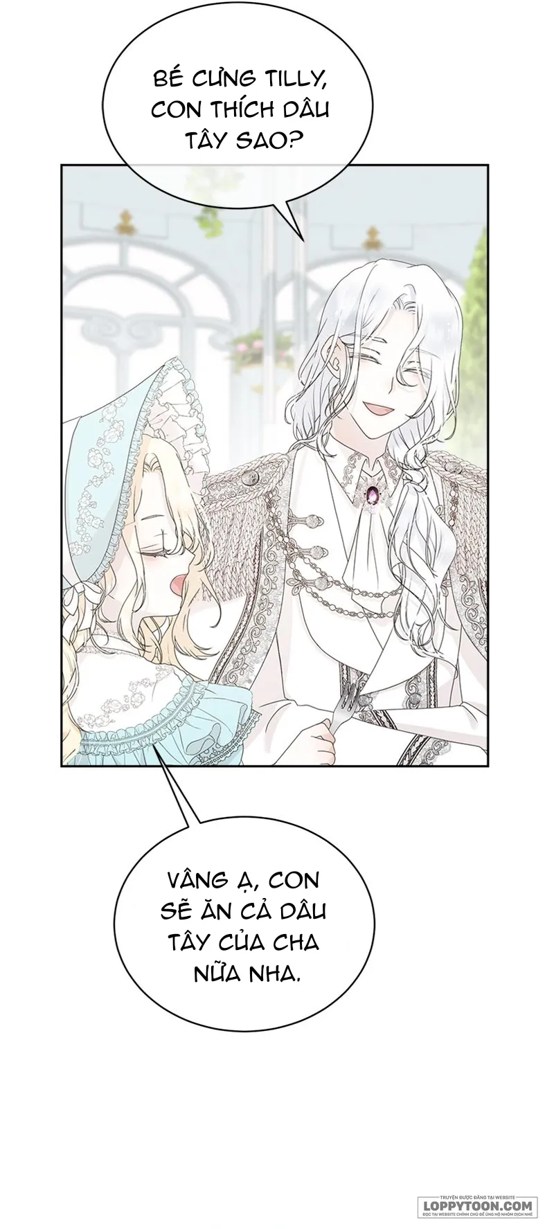 Sinh Ra Trở Thành Nhân Vật Không Có Trong Nguyên Tác Chap 3 - trang 39