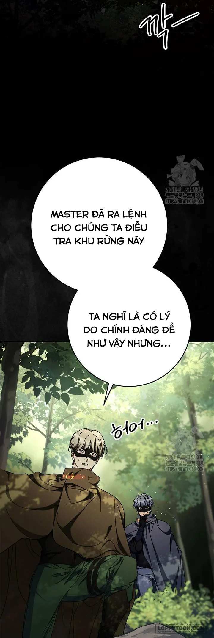 Nuôi Dưỡng Em Gái Xinh Đẹp Chap 66 - trang 2
