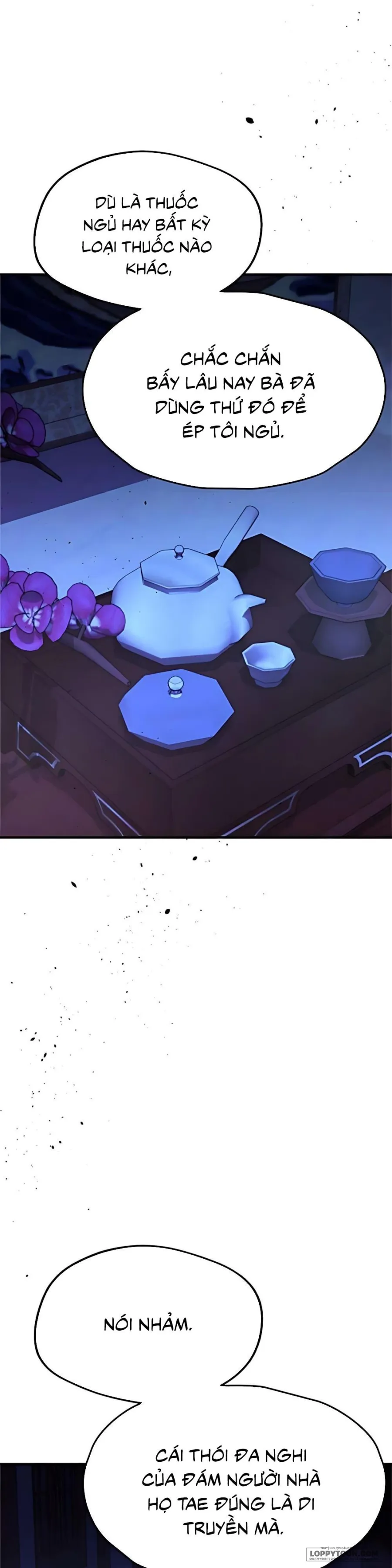 Tiêu Bản Chap 4 - trang 23