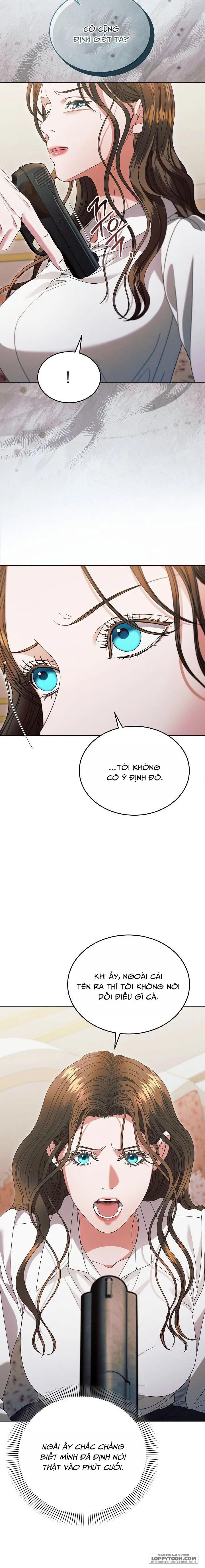Hãy Cầu Xin Tôi Đi Chap 37 - trang 10
