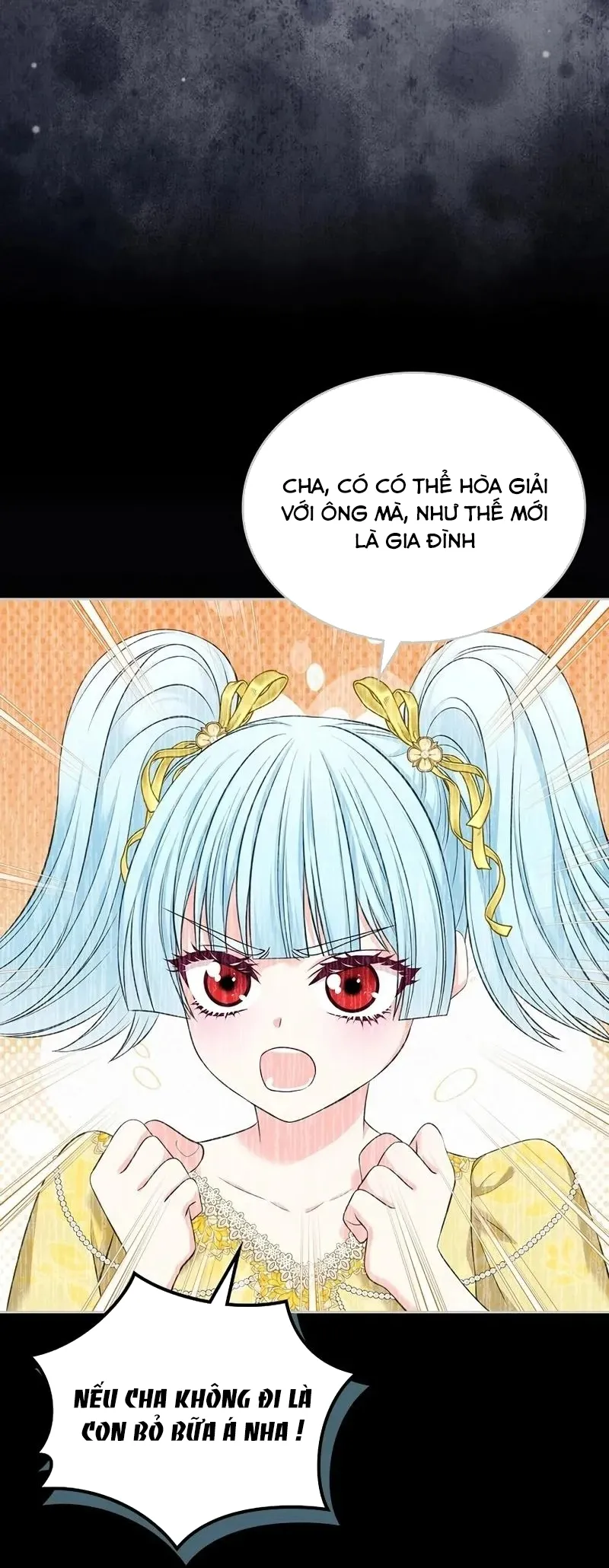 Tôi Sẽ Ly Hôn Với Anh Trai Nữ Chính Chap 71 - trang 49