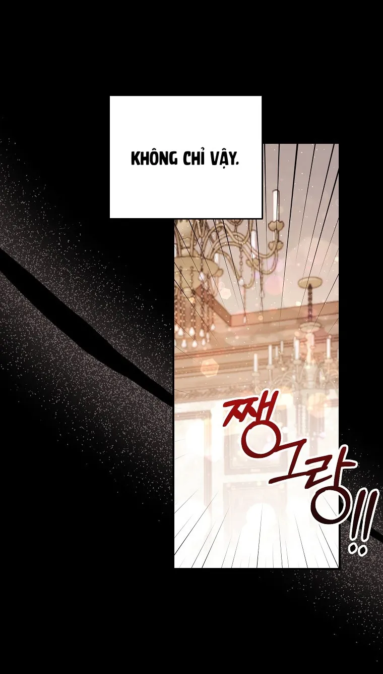 Bé Con Chốn Hoa Nở Chap 32 - trang 7