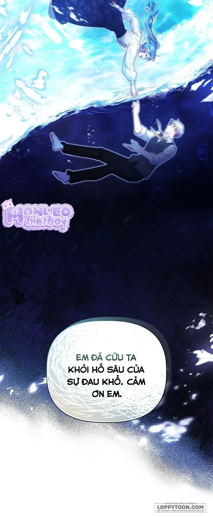 Con Đường Hoa Dành Cho Nam Chính Chap 21 - trang 28