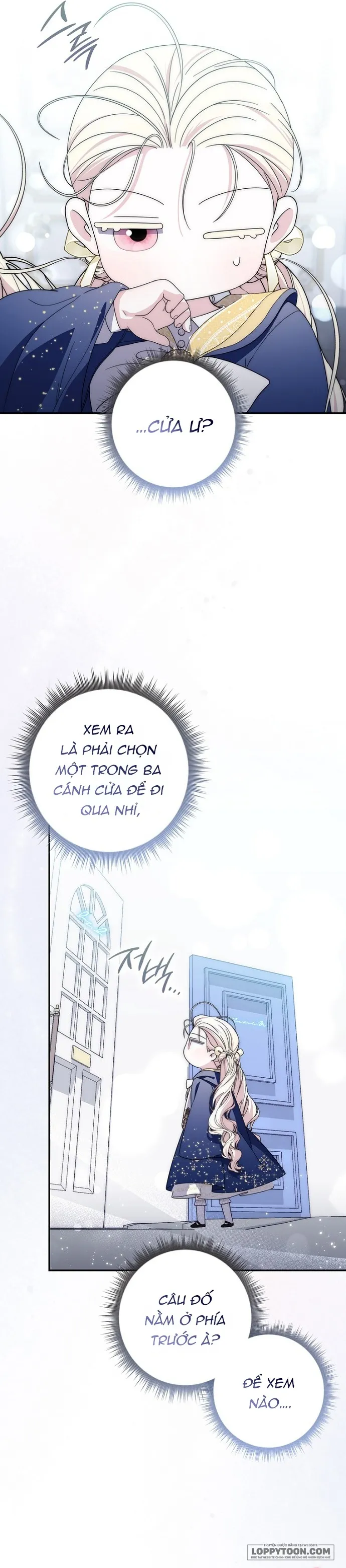 Nam Chính Bệnh Hoạn Ám Ảnh Với Sức Khoẻ Của Tôi Chap 77 - trang 18