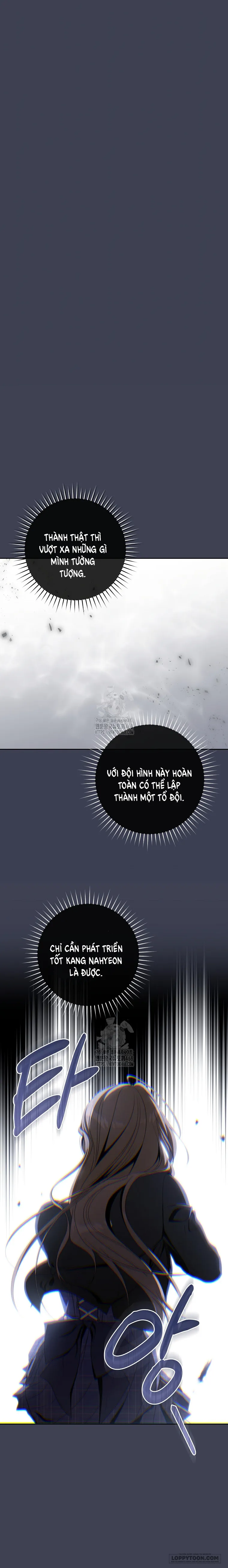 Cách Bước Lên Con Đường Hoa Của Nhân Vật Chính Chap 13 - trang 19
