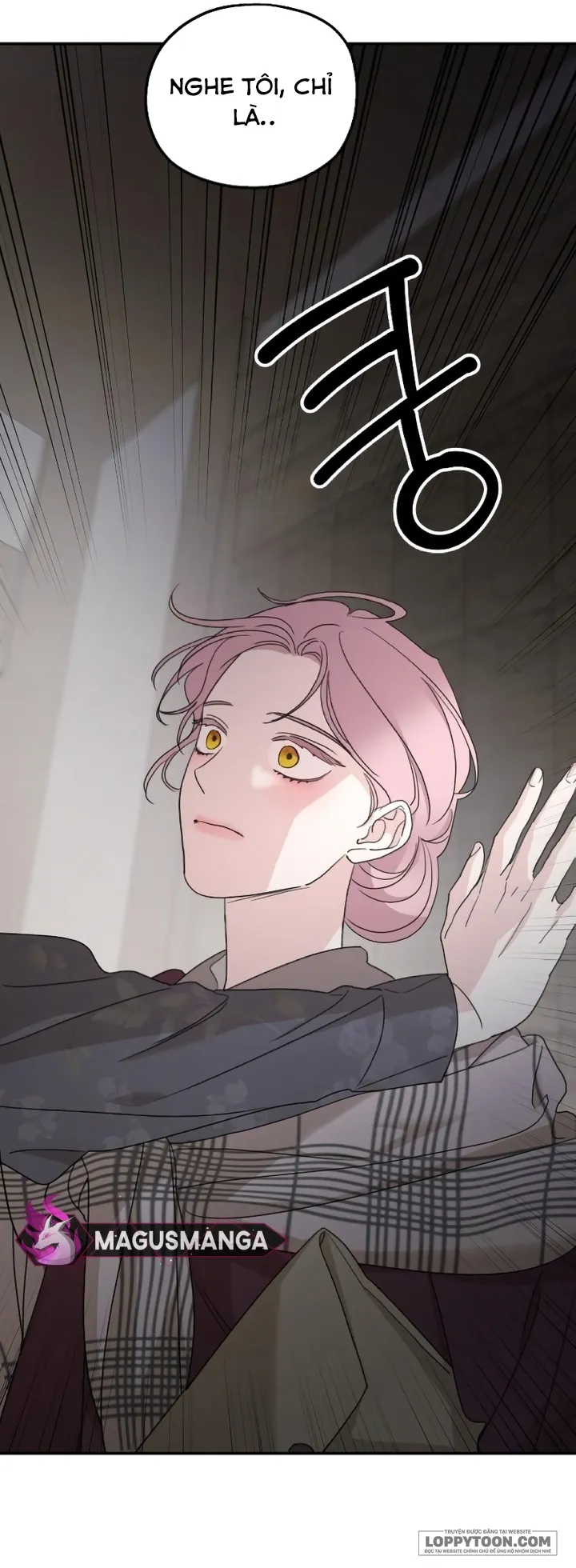 Gia Đình Chồng Quá Ám Ảnh Bởi Tôi Chap 108 - trang 39