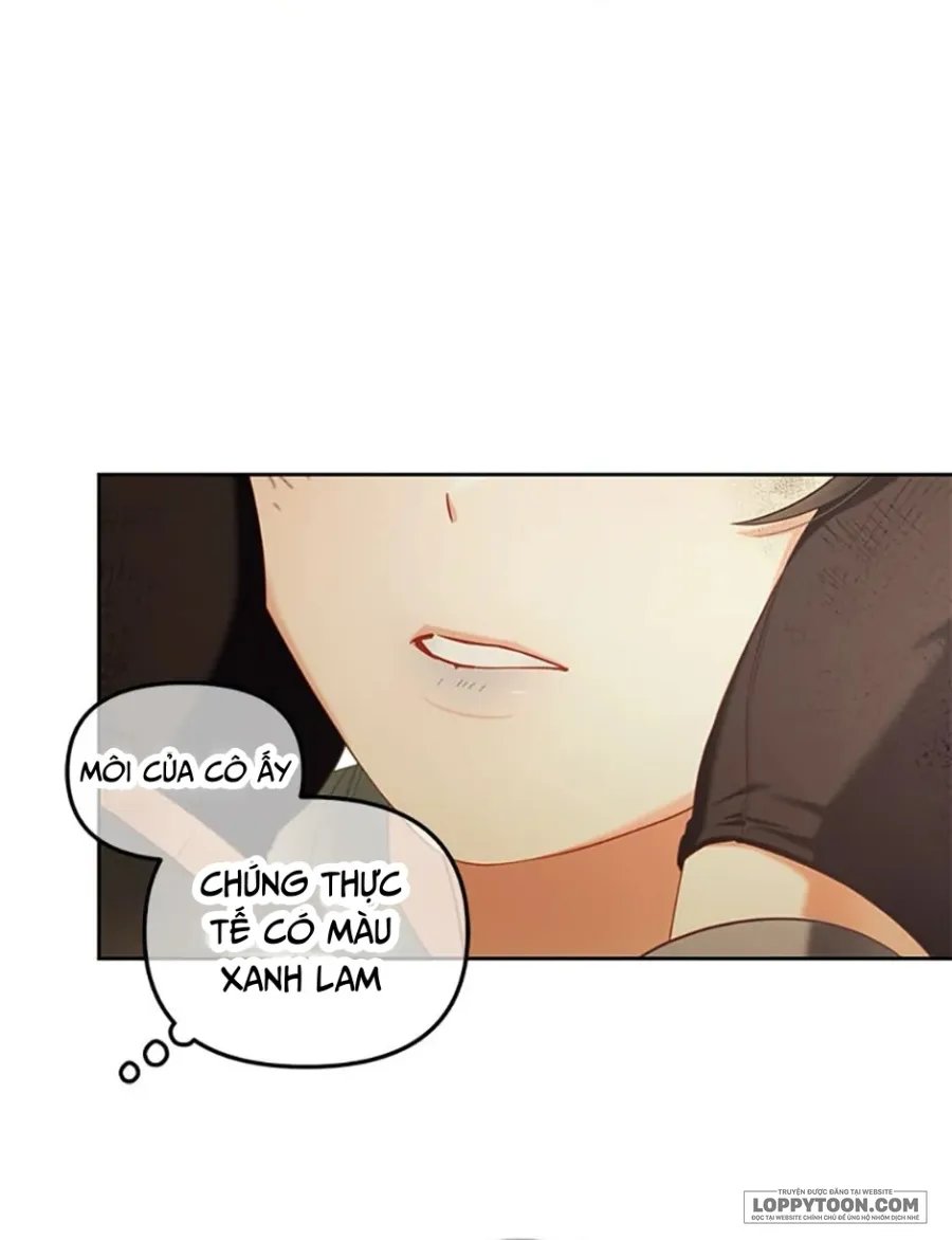 Tôi Sẽ Ở Ngay Bên Cạnh Nam Chính Chap 30 - trang 52