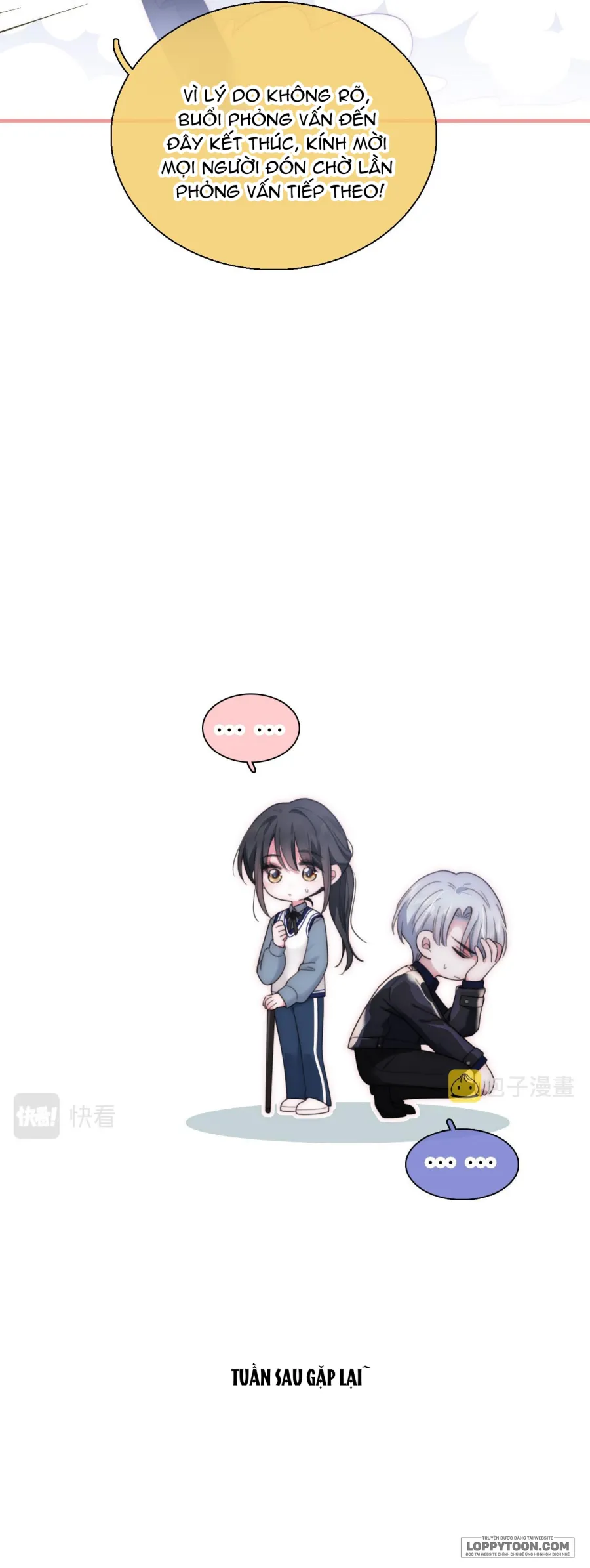 Một Lòng Cưng Chiều Chap 14.1 - trang 4