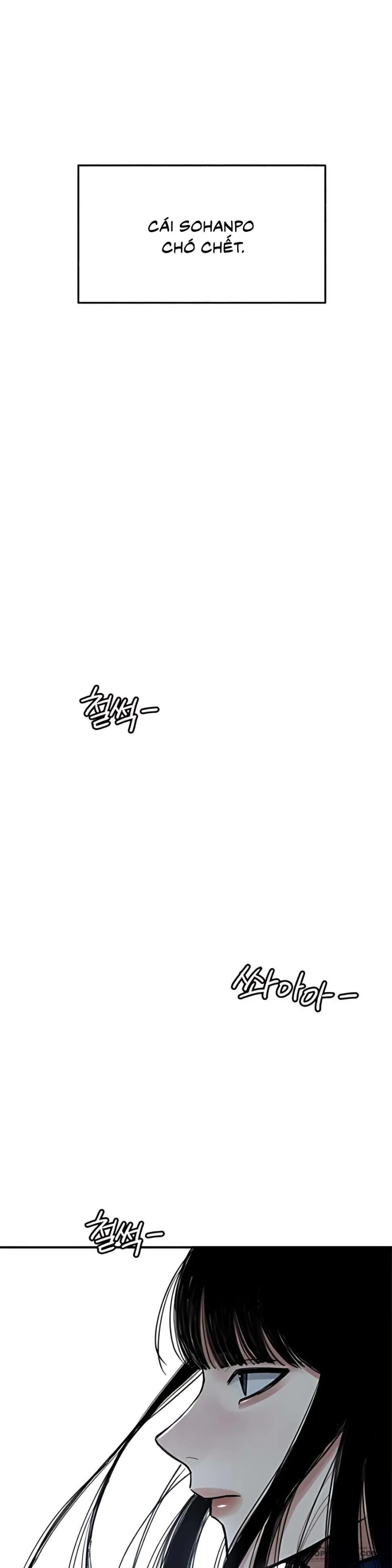 Thế Thân Chap 3 - trang 28