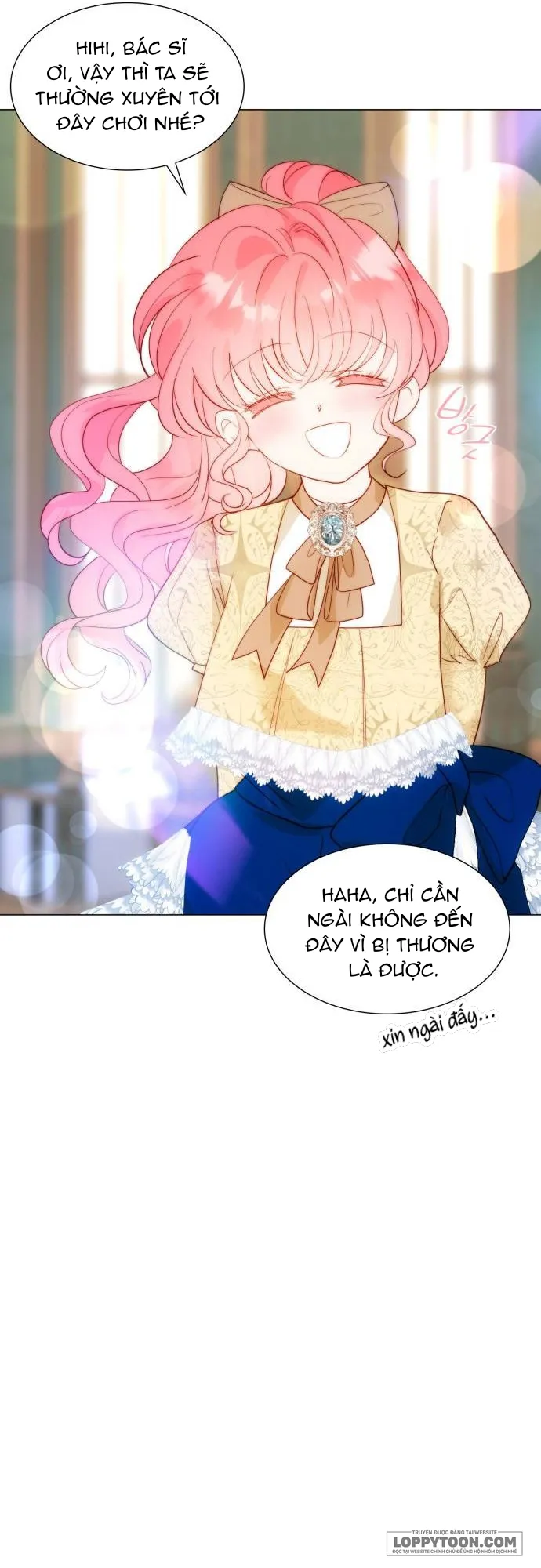 Tôi Được Sinh Ra Là Cô Con Gái Thứ Hai Chap 29 - trang 42