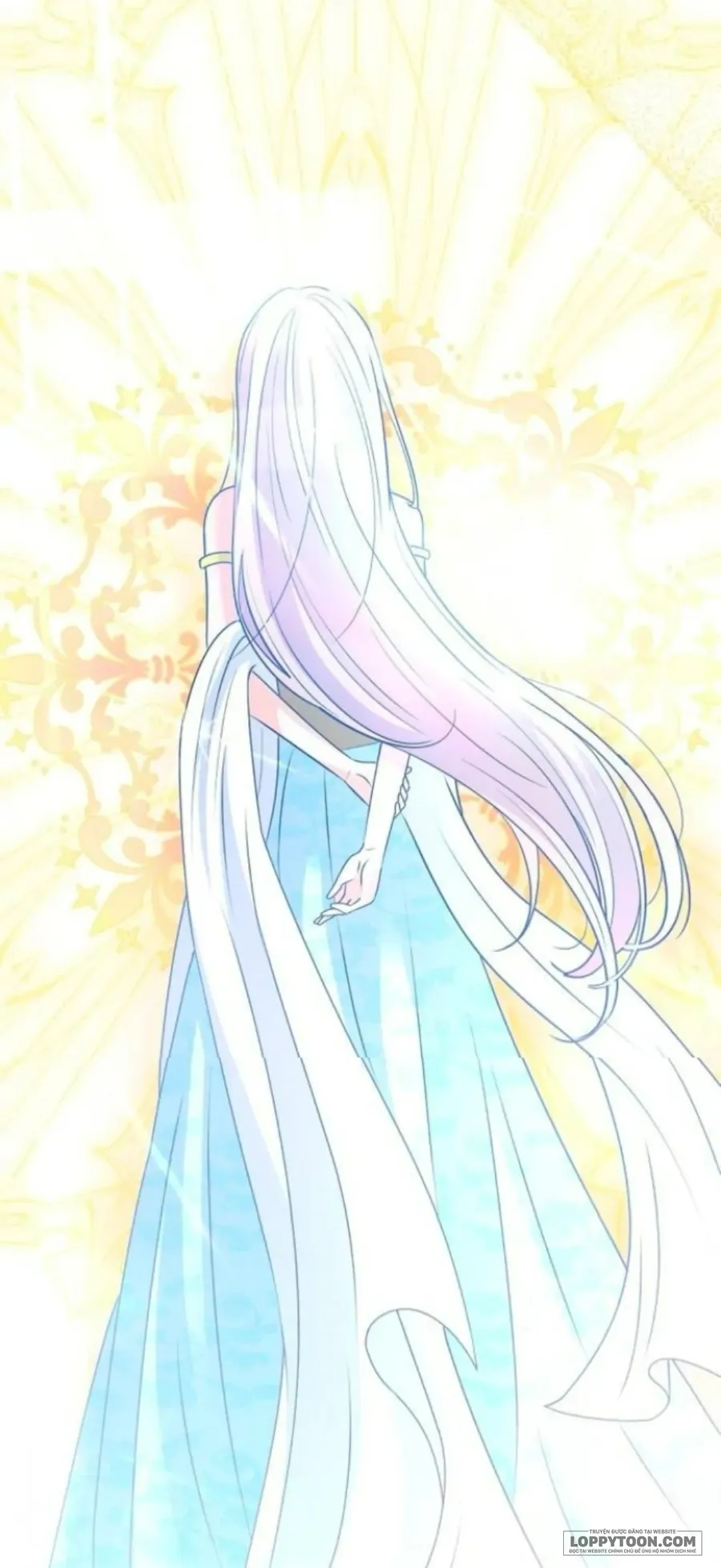 Hầu Gái Không Thích Nuôi Dạy Trẻ Nhỏ Chap 26 - trang 35