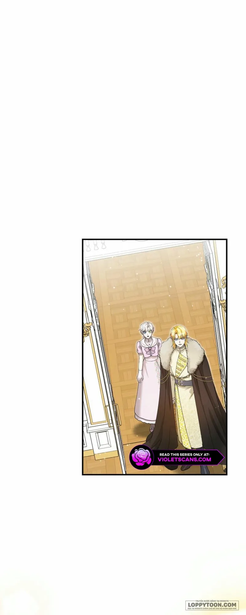 Trở Thành Miêu Nữ Của Hoàng Đế Chap 47 - trang 12