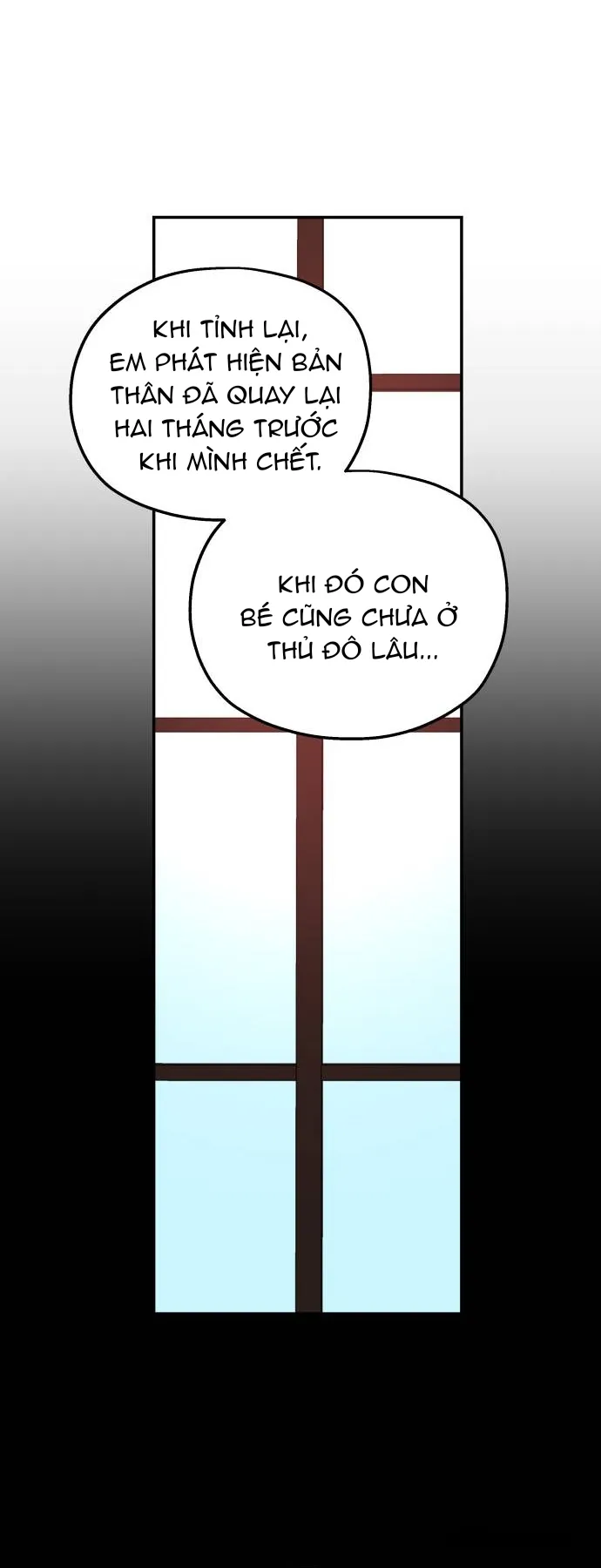 Gia Đình Chồng Quá Ám Ảnh Bởi Tôi Chap 40 - trang 45