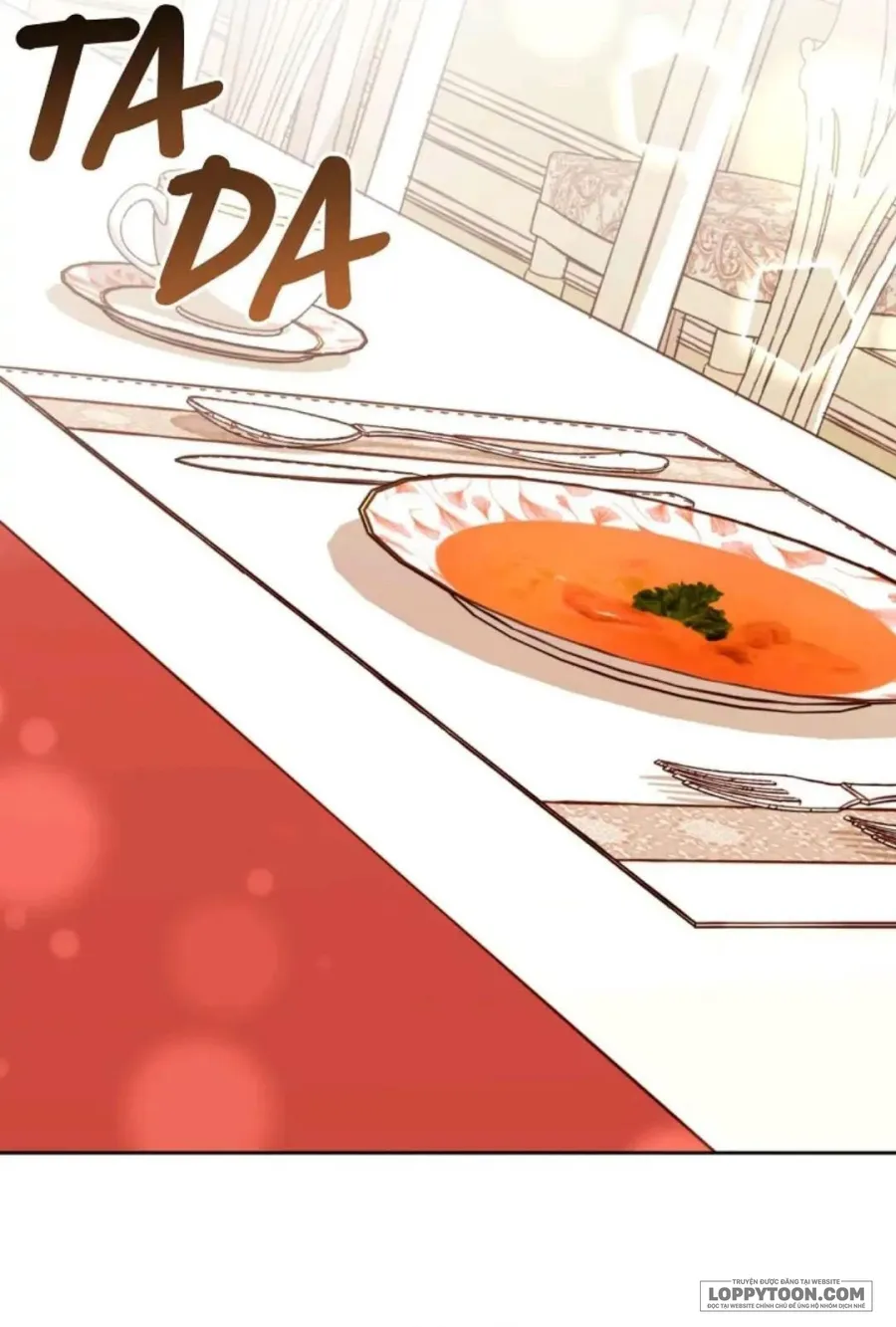Tôi Sẽ Ở Ngay Bên Cạnh Nam Chính Chap 6 - trang 54