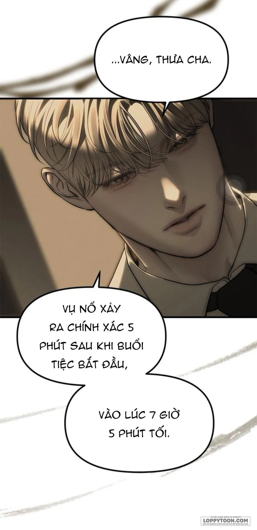 Xâm Nhập Trường Trung Học Tài Phiệt Chap 100 - trang 18