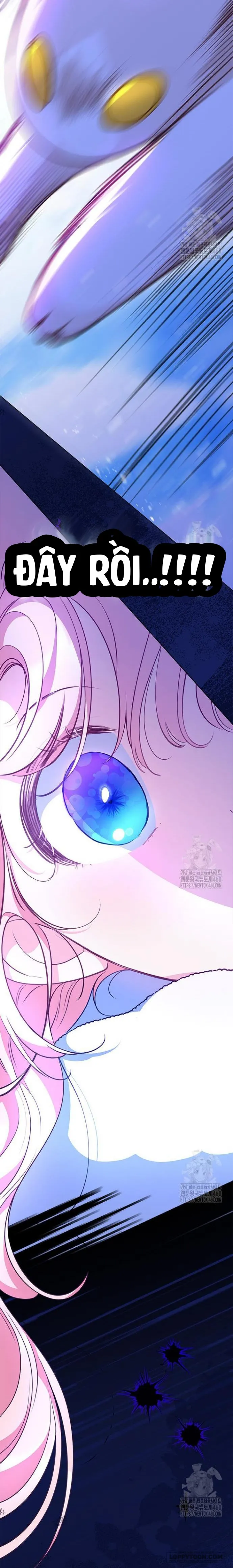 Đã Từ Chối Sủng Ái Rồi Mà Sao Còn Ám Ảnh Thế? Chap 27 - trang 3