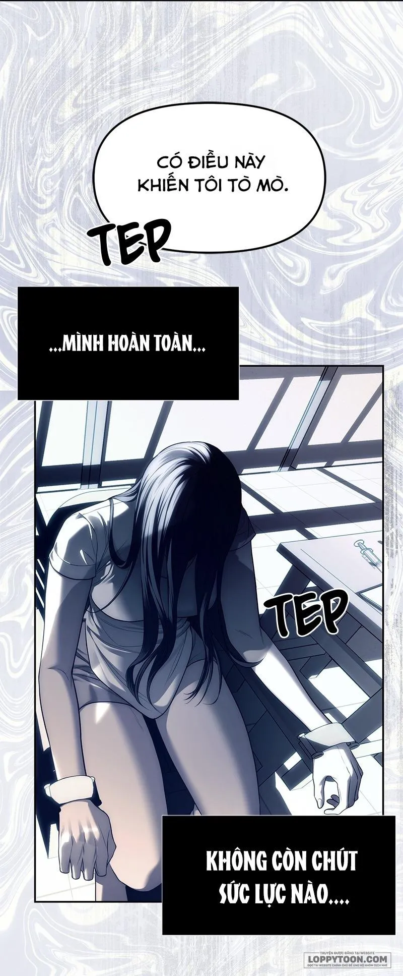 Xâm Nhập Trường Trung Học Tài Phiệt Chap 75 - trang 6