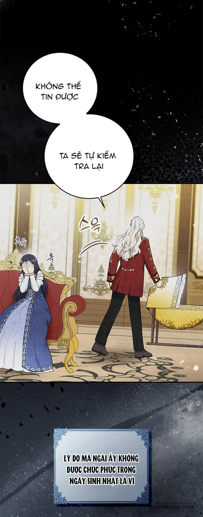 Sóc Con Tài Năng Chap 31 - trang 3