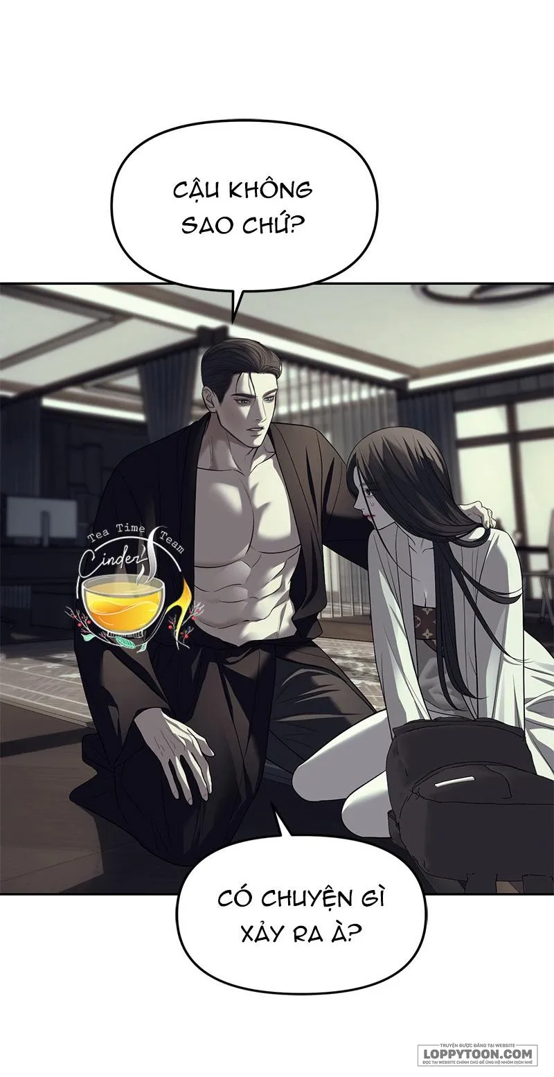 Xâm Nhập Trường Trung Học Tài Phiệt Chap 62 - trang 50