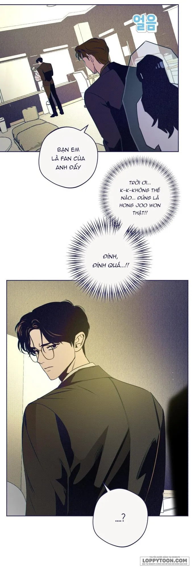Trắc Nghiệm 4 Lựa Chọn Chap 41 - trang 37
