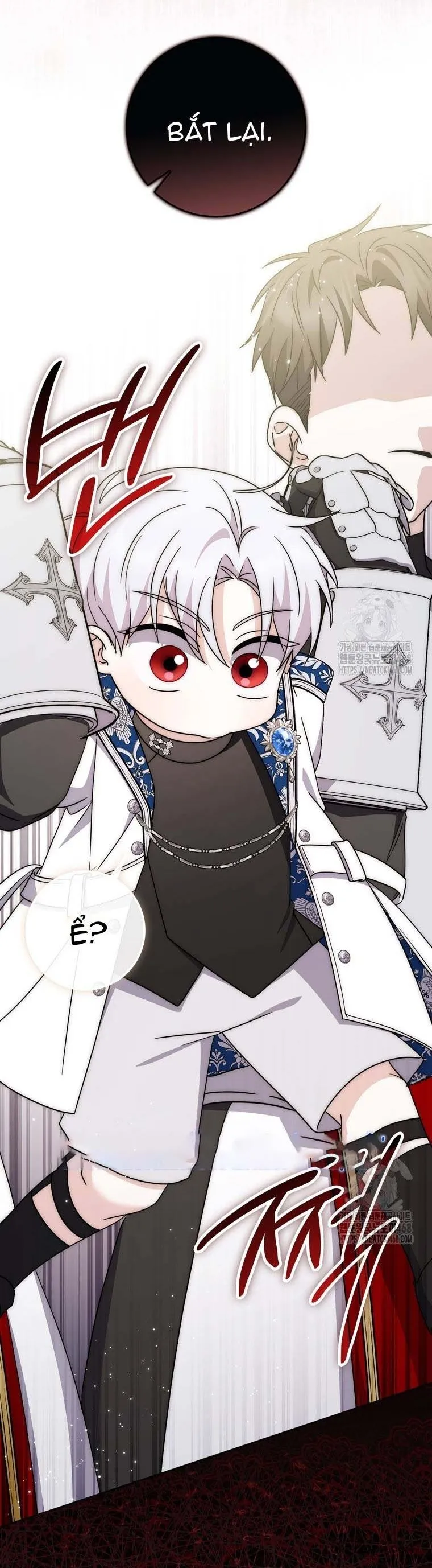 Nam Chính Bệnh Hoạn Ám Ảnh Với Sức Khoẻ Của Tôi Chap 27 - trang 9