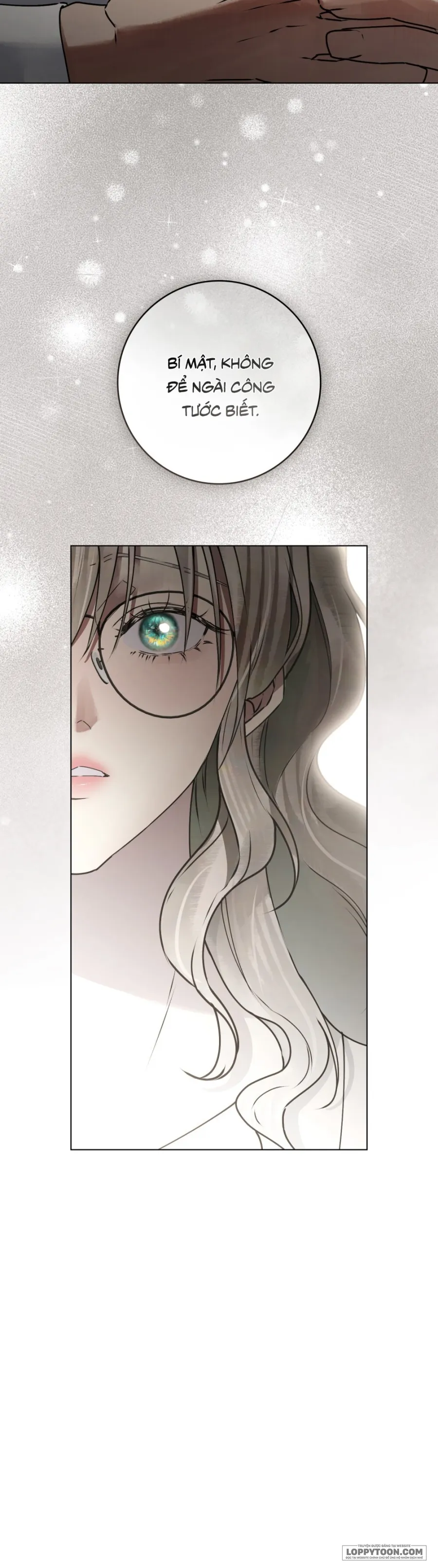 Người Chồng Độc Ác Chap 18 - trang 12