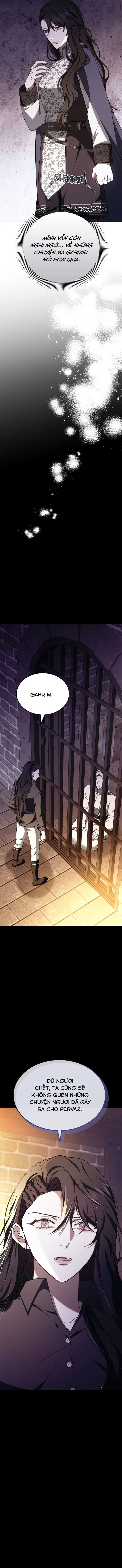 Thời Đại Oman Chap 78 - trang 12